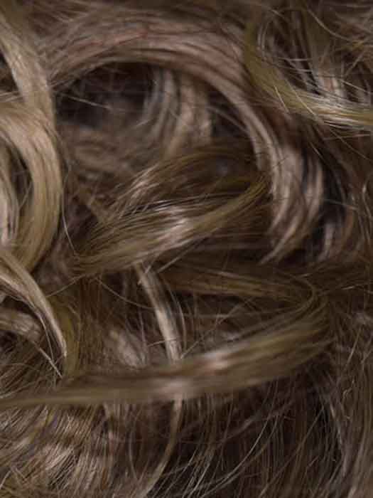 Scrunch C by WigPro